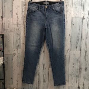 Wit & Wisdom Ab-Solution Skinny Jean 6